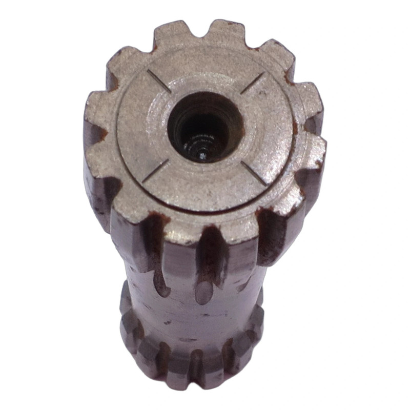 2-BIĘDNY DOGBONE SERII 2000 245CC 2-BIĘDNY DOGBONE SERII 2000 245CC