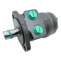 DH125, 151-2004 SILNIK DANFOSS