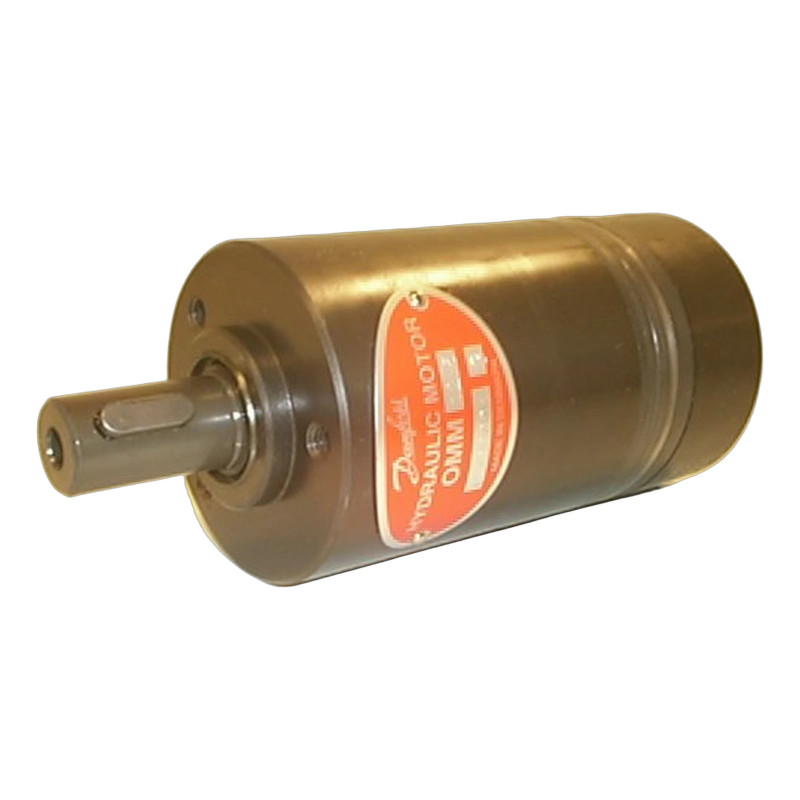 SILNIK OMM 12,5 151G0001 DANFOSS SILNIK OMM 12,5 151G0001 DANFOSS