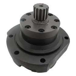 SILNIK HYDRAULICZNY GWP 50 LO HAMOWANY SILNIK HYDRAULICZNY GWP 50 LO HAMOWANY