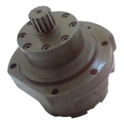 SILNIK HYDRAULICZNY GWP 100 LO HAMOWANY