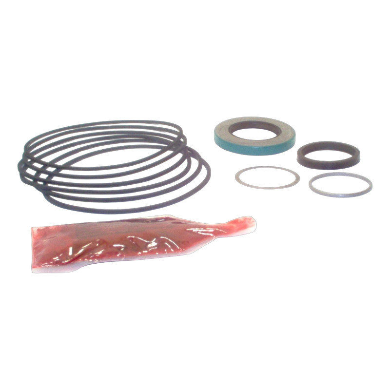 ZESTAW USZCZELNIENIA SILNIKA HYDRAULICZNEGO TRW MJ/TH