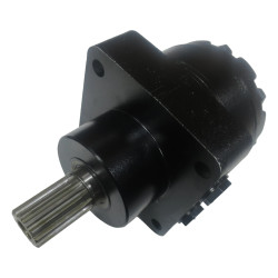SILNIK HYDRAULICZNY STATOR ROLKOWY 300CC/REV CE