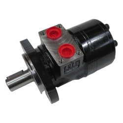 SILNIK HYDRAULICZNY WEM 200 HI TORQ MOT MM MAGNETO