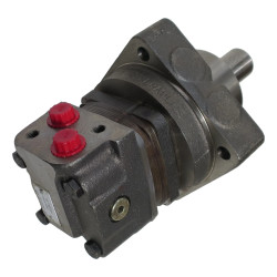 SILNIK HYDRAULICZNY 76CC, KOŁNIERZ OBNIŻONY (KOŁO