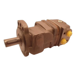 SILNIK HYDRAULICZNY 76CC, 6 ŚRUB SAE A, 25MM