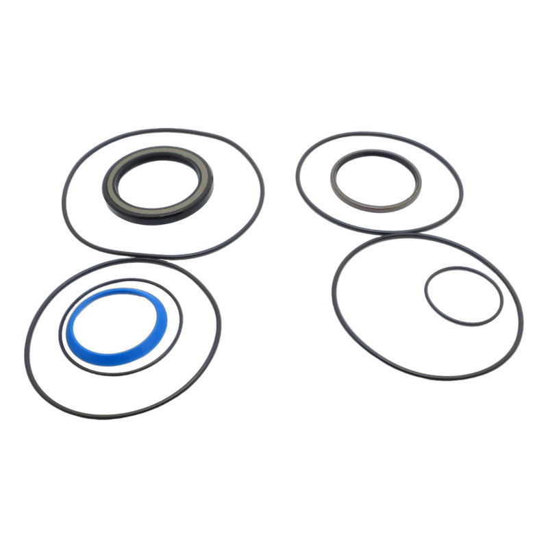 DANFOSS OMV/OMVW H' DUTY SK DANFOSS OMV/OMVW H' DUTY SK