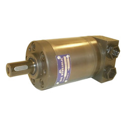MPM 12,5 HI-TORQ MOT SPL END P