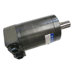 SILNIK HYDRAULICZNY 12,5CC BOCZNE PRTS 9 SPLINE SHA