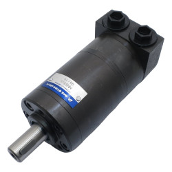 PORT BOCZNY SILNIKA WMM 50 HI TORQUE MOT