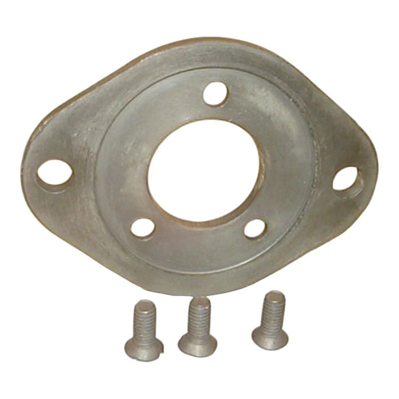 ADAPTER KOŁNIERZOWY WMM Z 2 ŚRUBAMI