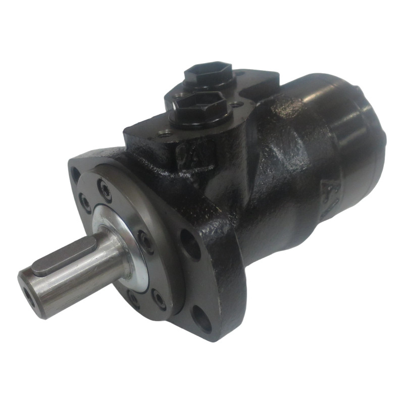 SILNIK HYDRAULICZNY MPF200CD-SGPCS/4 SILNIK HYDRAULICZNY MPF200CD-SGPCS/4