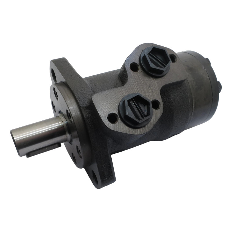 SILNIK HYDRAULICZNY WAŁEK MPP 200M O WYSOKIM MOMENTIE OBROTOWYM 25 MM SILNIK HYDRAULICZNY WAŁEK MPP 200M O WYSOKIM MOMENTIE OBROTOWYM 25 MM