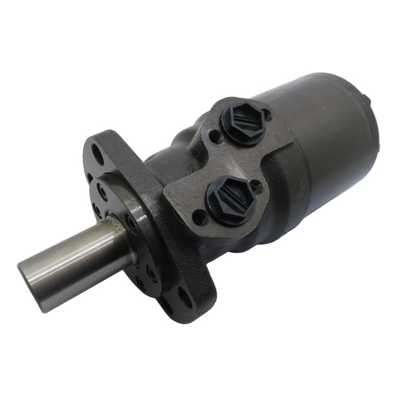 SILNIK HYDRAULICZNY WAŁEK MPP 200M O WYSOKIM MOMENTIE OBROTOWYM 25 MM SILNIK HYDRAULICZNY WAŁEK MPP 200M O WYSOKIM MOMENTIE OBROTOWYM 25 MM