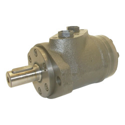 SILNIK MPP 80 WYSOKI MOMENT OBROTOWY 25 mm SH