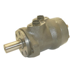 SILNIK MPR 100 WYSOKI MOMENT OBROTOWY WAŁ 25 MM