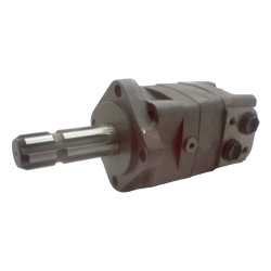 WAŁ WOM SILNIKA MPS 125 HI TORQUE