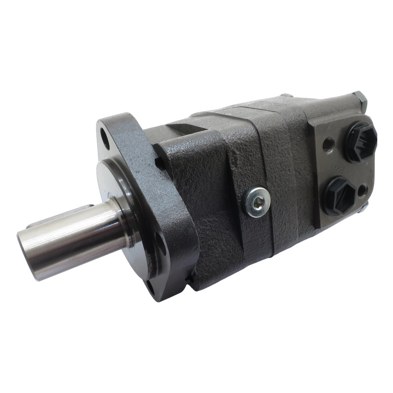 SILNIK MPS 125 WYSOKI MOMENT OBROTOWY 32 mm SILNIK MPS 125 WYSOKI MOMENT OBROTOWY 32 mm