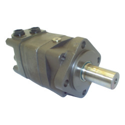 SILNIK MPS 250 BARDZO WYSOKI MOMENT OBROTOWY 32 MM