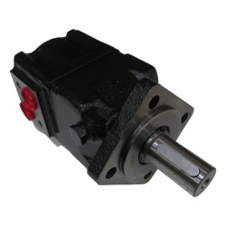 SILNIK HYDRAULICZNY WMSA 125 32MM WAŁ RÓWNOLEGŁY