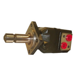 SILNIK HYDRAULICZNY WMSA 75 WOM SILNIKA O WYSOKIM MOMENTIE OBROTOWYM