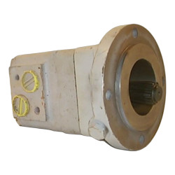 SILNIK WMSS 200 WYSOKI MOMENT OBROTOWY