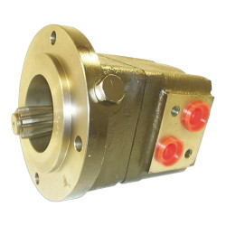 SILNIK HYDRAULICZNY WMSS 75 ZWARCIE WYSOKIEGO MOMENTU