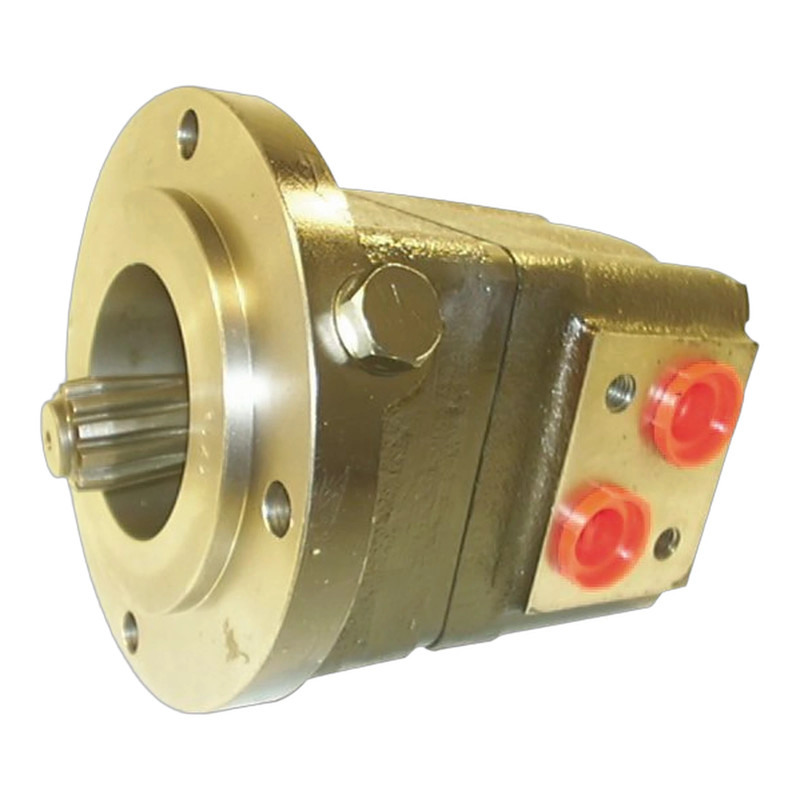 SILNIK HYDRAULICZNY WMSS 75 ZWARCIE WYSOKIEGO MOMENTU