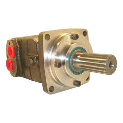 SILNIK HYDRAULICZNY WMTA 300 HI-TORQUE 17 ZĘBÓW