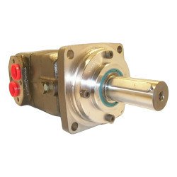 SILNIK HYDRAULICZNY WMTA 400 / MTA 400P HYDRAULIKA