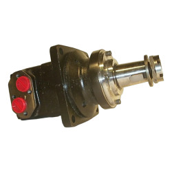 SILNIK HYDRAULICZNY Z WAŁEM STOŻKOWYM MV 630