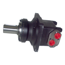 SILNIK HYDRAULICZNY WAŁ RÓWNOLEGŁY MVW400