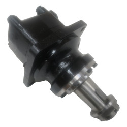 SILNIK HYDRAULICZNY WAŁ STOŻKOWY MVW400