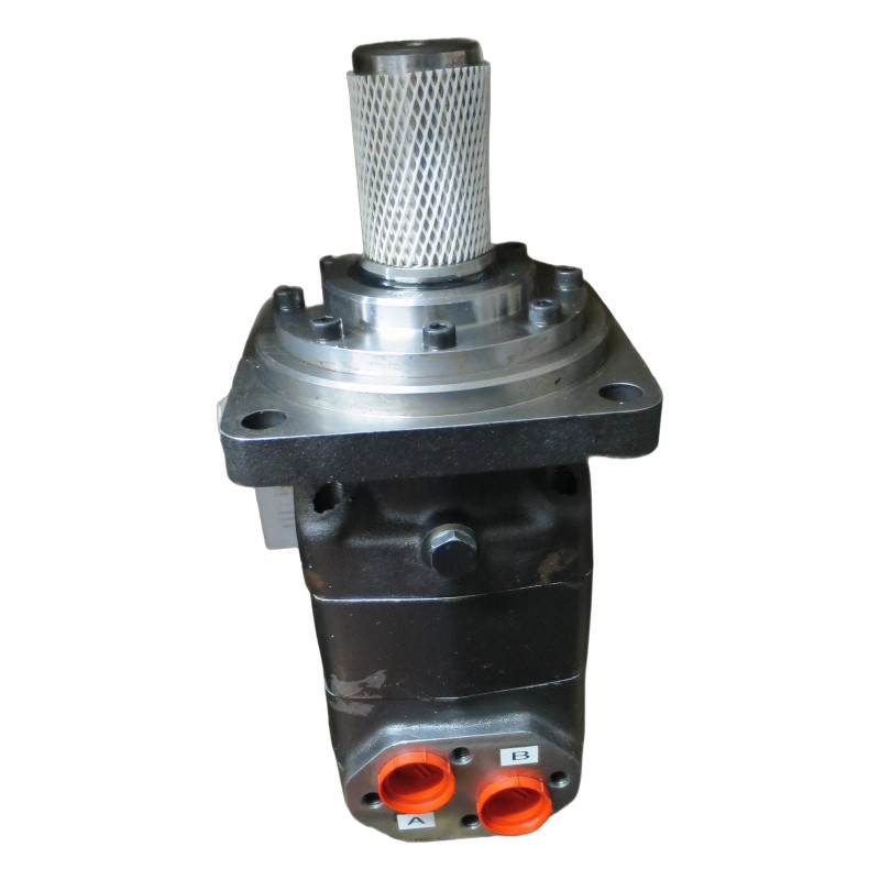 SILNIK HYDRAULICZNY WAŁ STOŻKOWY MVW400