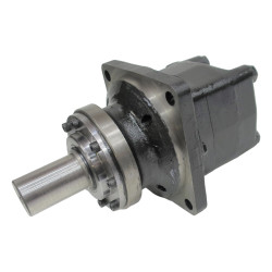 SILNIK HYDRAULICZNY MVW500 Z WAŁEM RÓWNOLEGŁYM