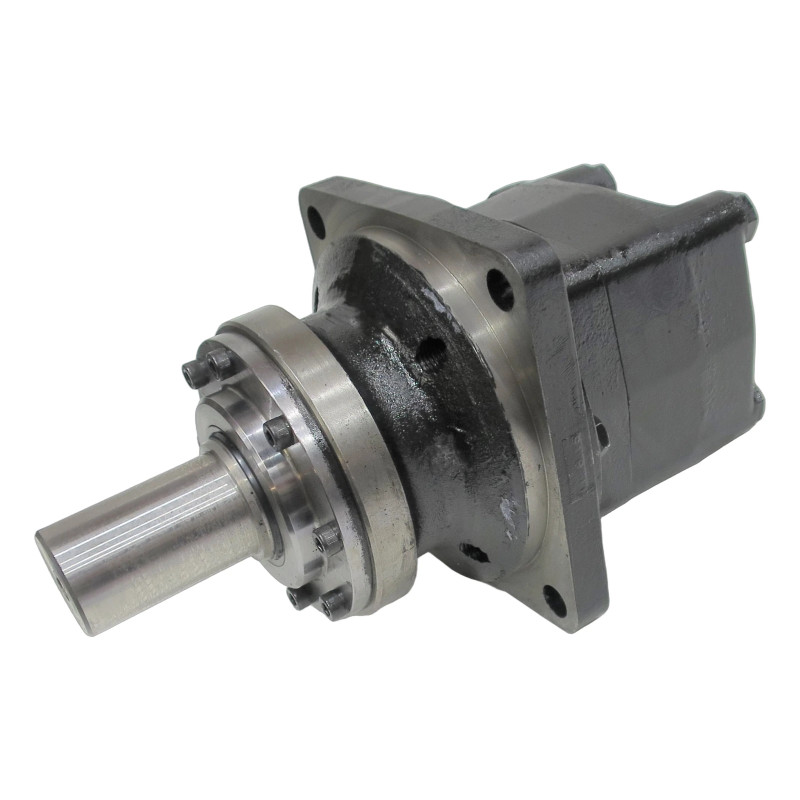 SILNIK HYDRAULICZNY MVW500 Z WAŁEM RÓWNOLEGŁYM SILNIK HYDRAULICZNY MVW500 Z WAŁEM RÓWNOLEGŁYM