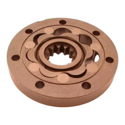 WAŁEK STATOR RE10 17,4 X 73,4 MM