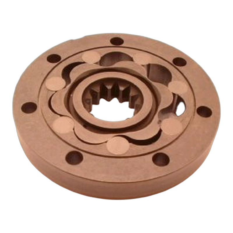 WAŁEK STATOR RE10 17,4 X 73,4 MM WAŁEK STATOR RE10 17,4 X 73,4 MM