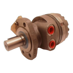 SILNIK HYDRAULICZNY WAŁ PARLOWY 232CC/REV 32MM