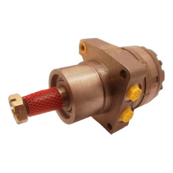 SILNIK HYDRAULICZNY KOŁNIERZ OBNIŻONY 261CC 72MM