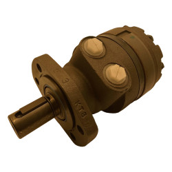 SILNIK 300CC 32MM WAŁ PAR