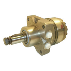 SILNIK HYDRAULICZNY 348CC/REV 1.1/4 WAŁEK WH MOT
