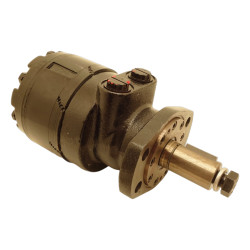 SILNIK HYDRAULICZNY WAŁ 348CC/REV 1,1/4