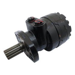 SILNIK HYDRAULICZNY 204CC/REV 6 ŚRUB MTG