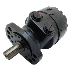 SILNIK HYDRAULICZNY 204CC/REV 6 ŚRUB MTG
