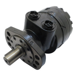 SILNIK HYDRAULICZNY 204CC/REV 6 ŚRUB MTG