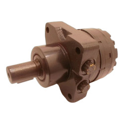 SILNIK HYDRAULICZNY WAŁ PARLOWY 204CC/REV 32MM
