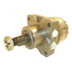 WAŁ SILNIKA 374CC 1,1/4