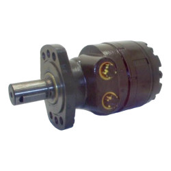 SILNIK 375CC, WAŁ PAROWY 32 MM