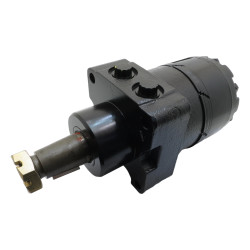 SILNIK HYDRAULICZNY 530470T3831AAAA PORT 1/2 WAŁEK NA KLIN 1''1/2 DANFOSS